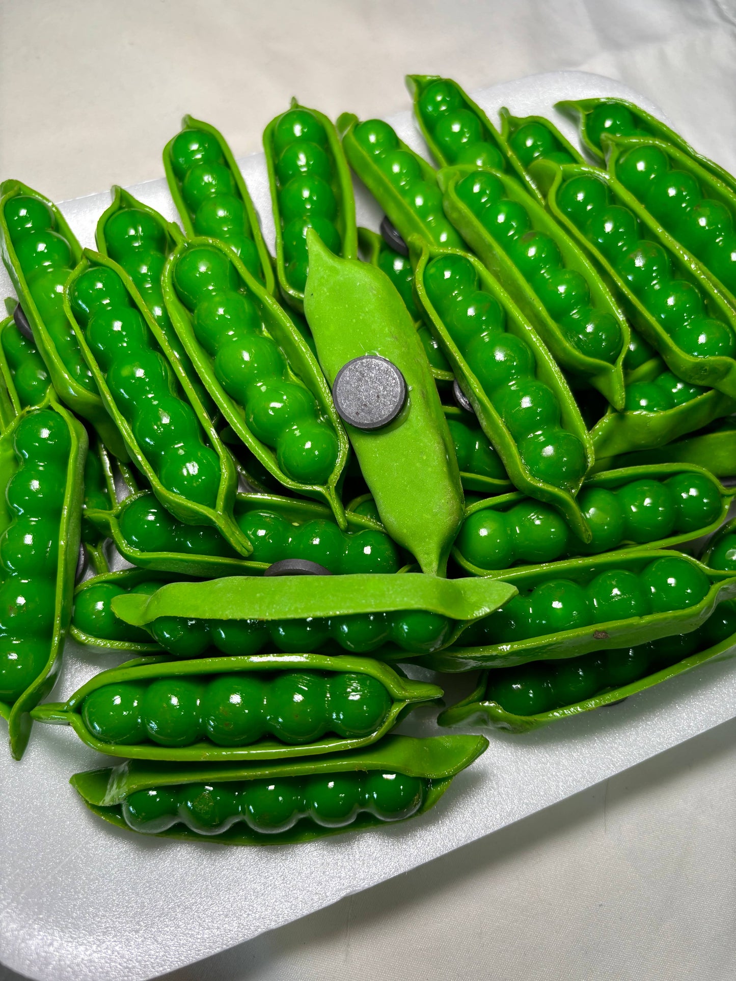 Aimant PETIT POIS Magnet - Magnets Market