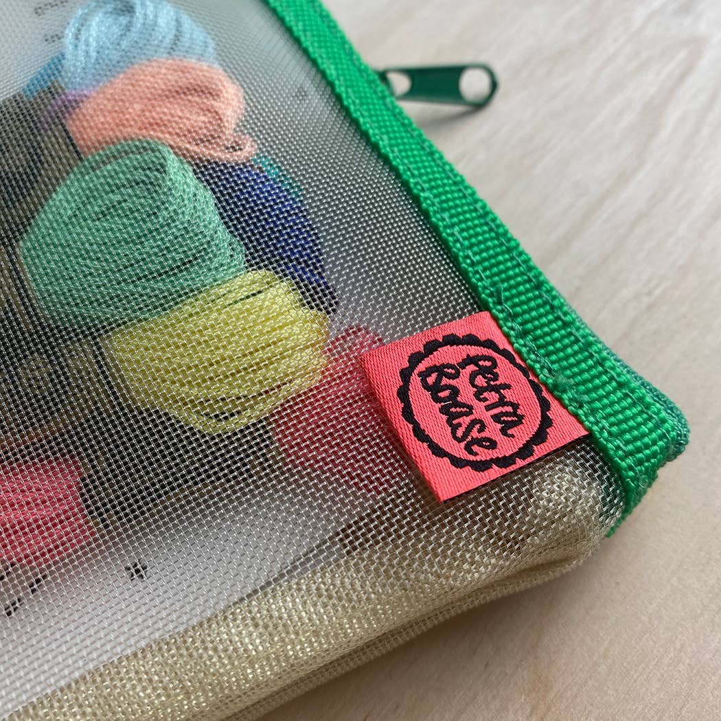 Kit de broderie Magic Stitch - Petra Boase Ltd