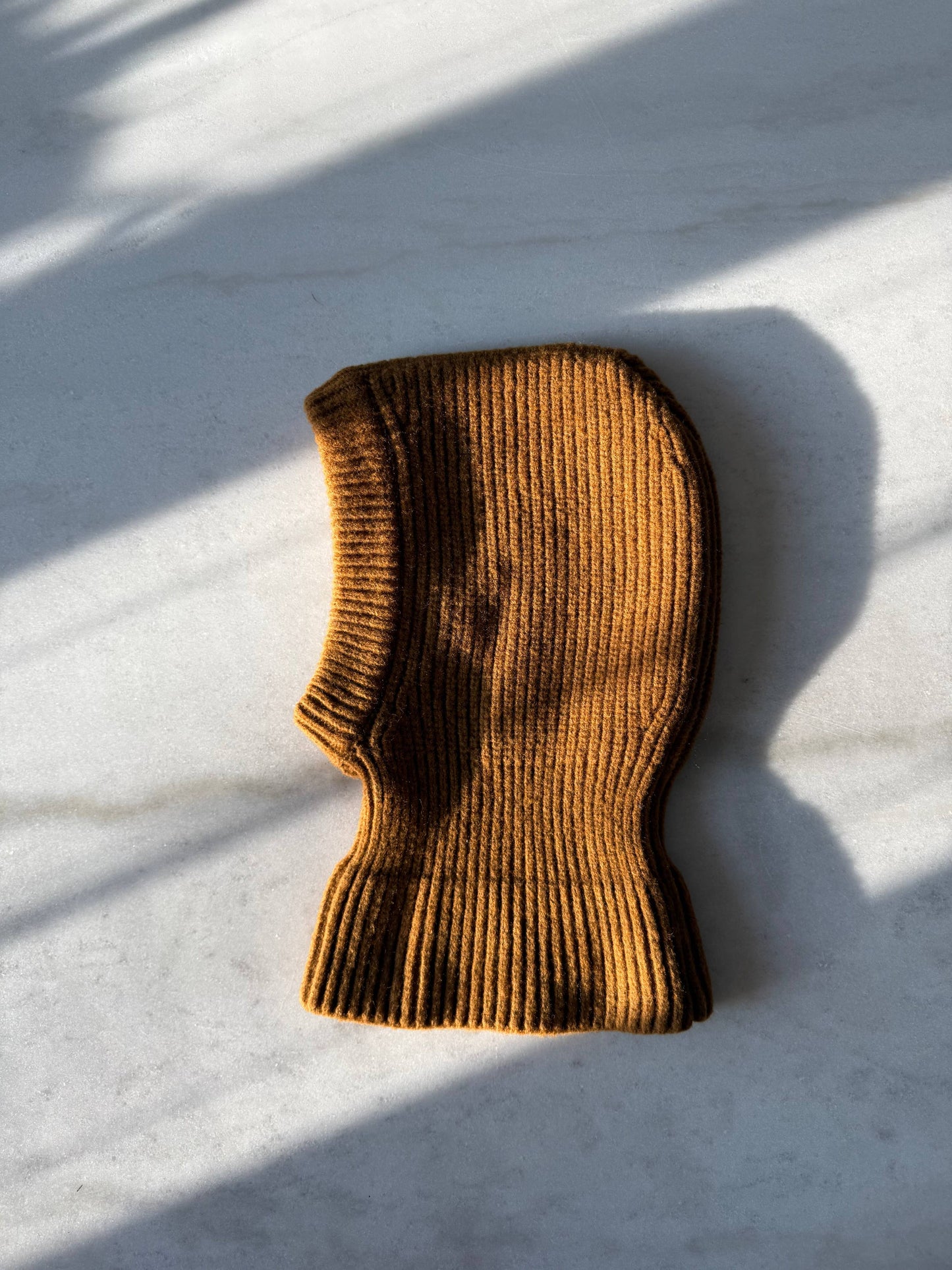 Cagoule Balaclava Chunky - Billy Bamboo