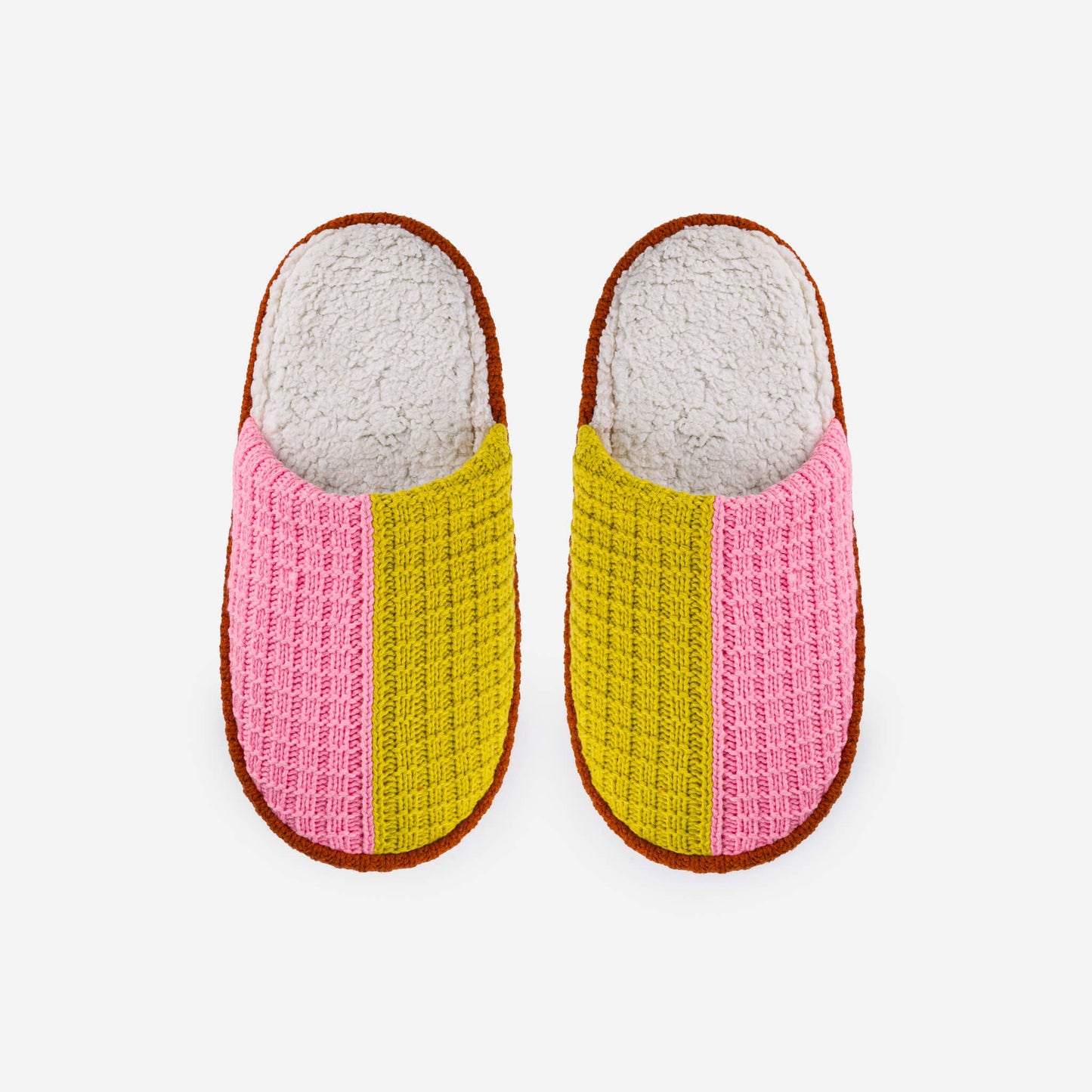 Collection Pantoufles Slide Slippers - Verloop