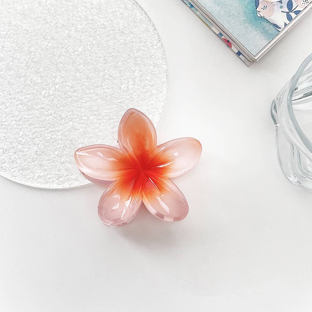 Pince à cheveux ''Blossom'' Hair Clip - Lady June Accessories