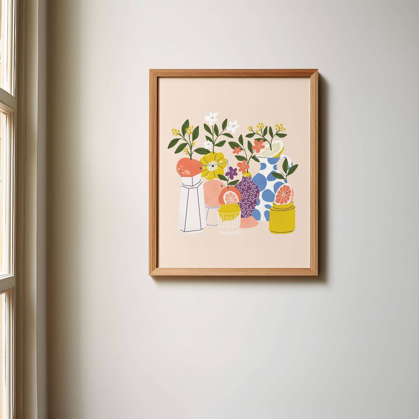 Affiche 8x10 - Stefouchat