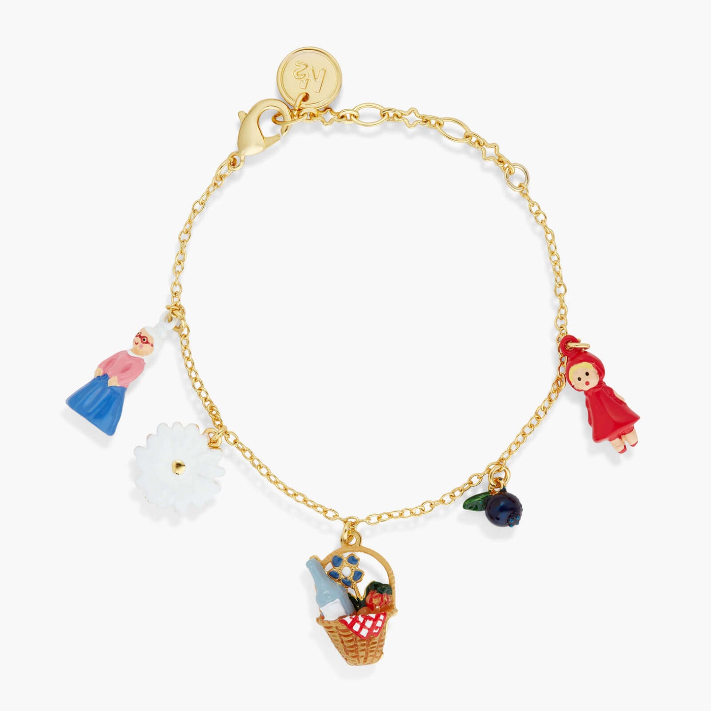 Collection Bracelets - Les Néréides