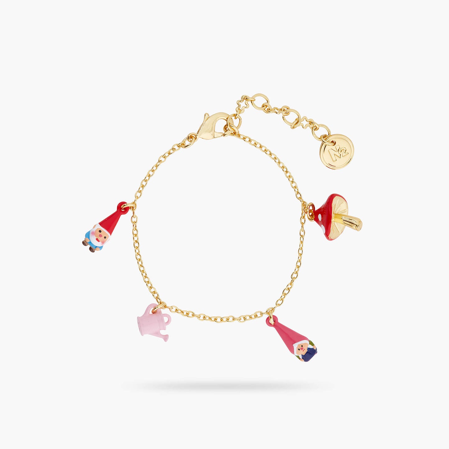 Collection Bracelets - Les Néréides