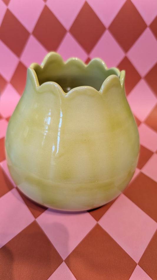 Collection Vases Bubble - Alexis Doiron