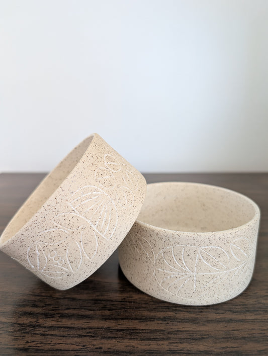 Flowers cups-Sunson