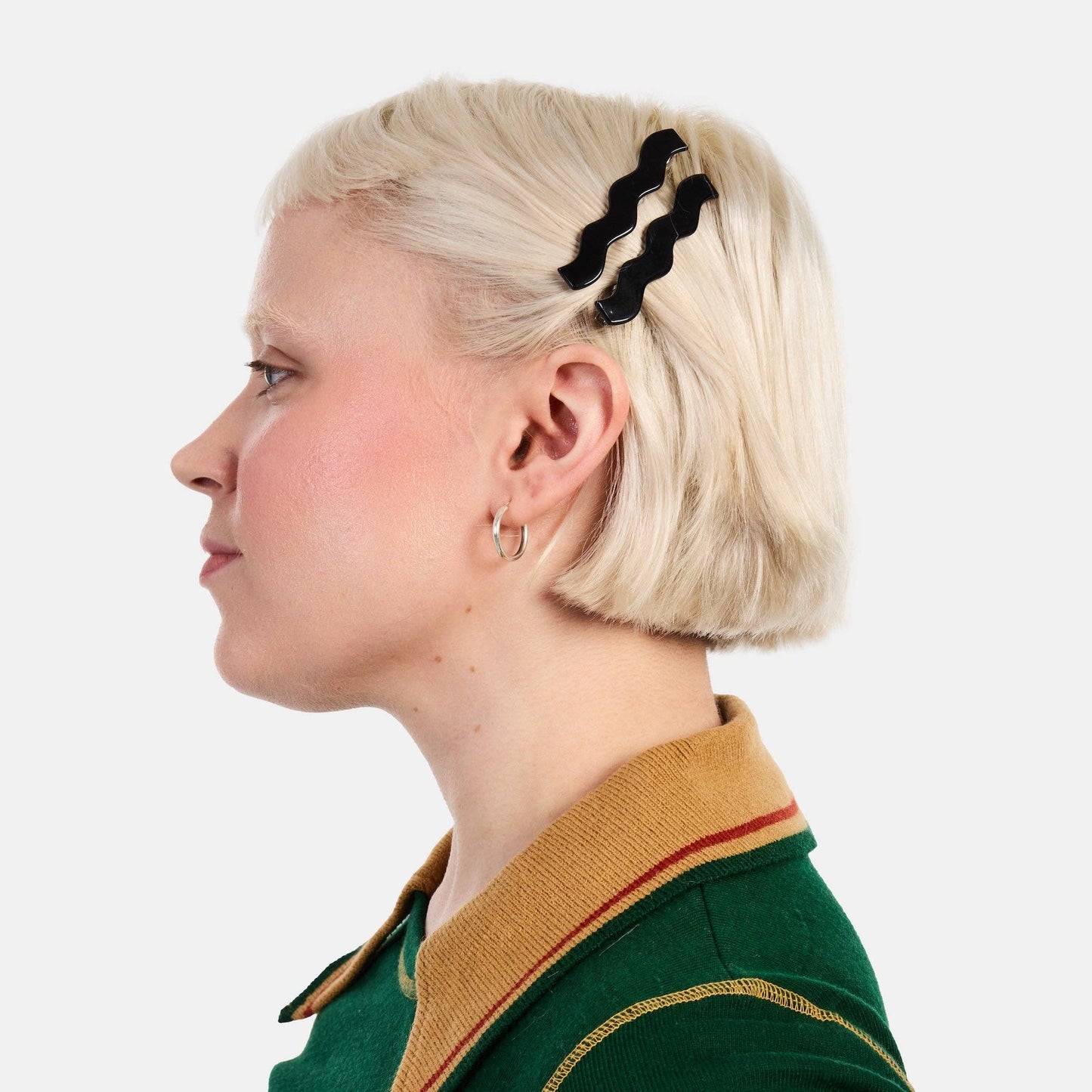 Pinces et barrettes - Hair Clips and Claws - CHUNKS