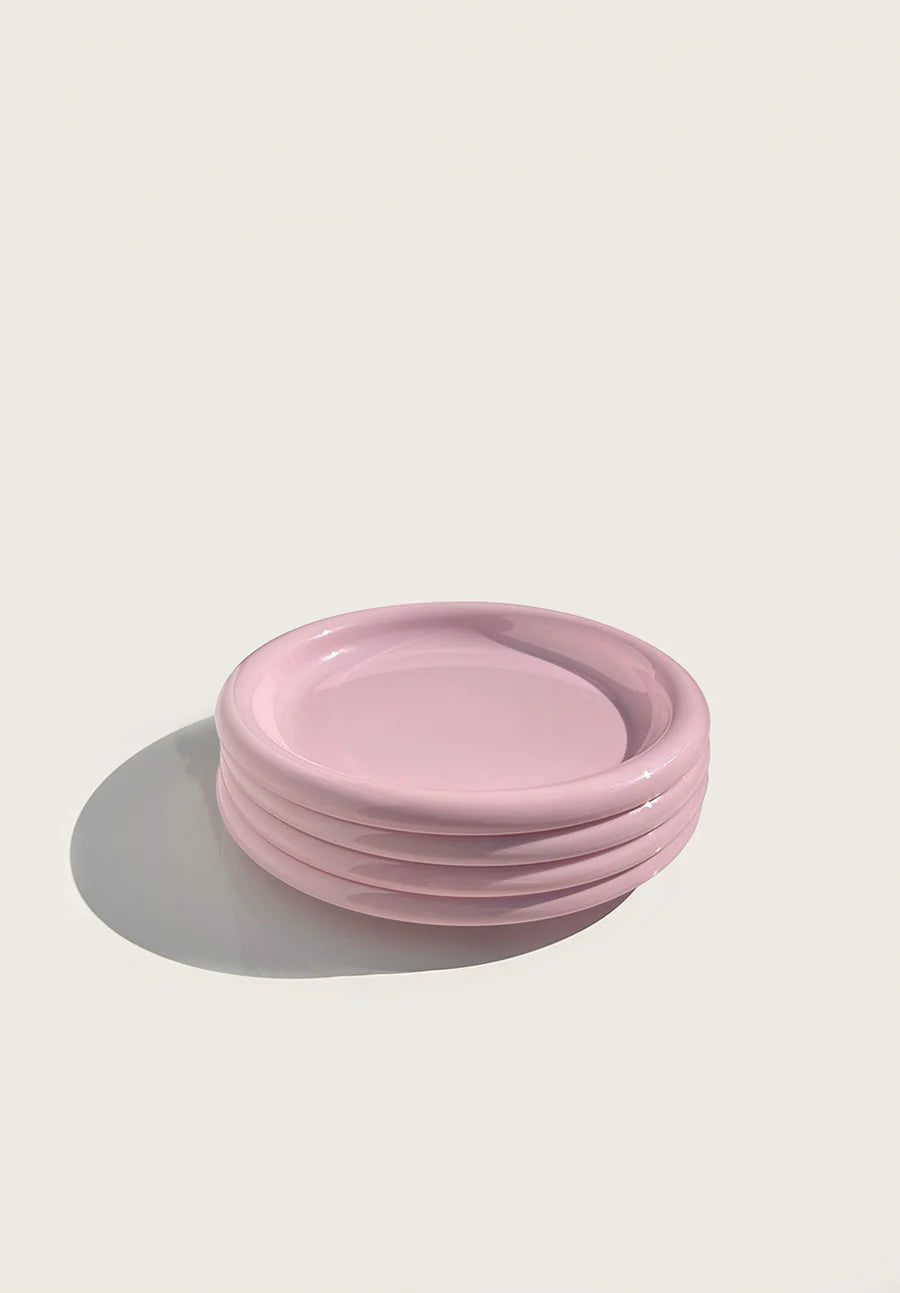 Set de 4 assiettes Rolli - Xenia Taler