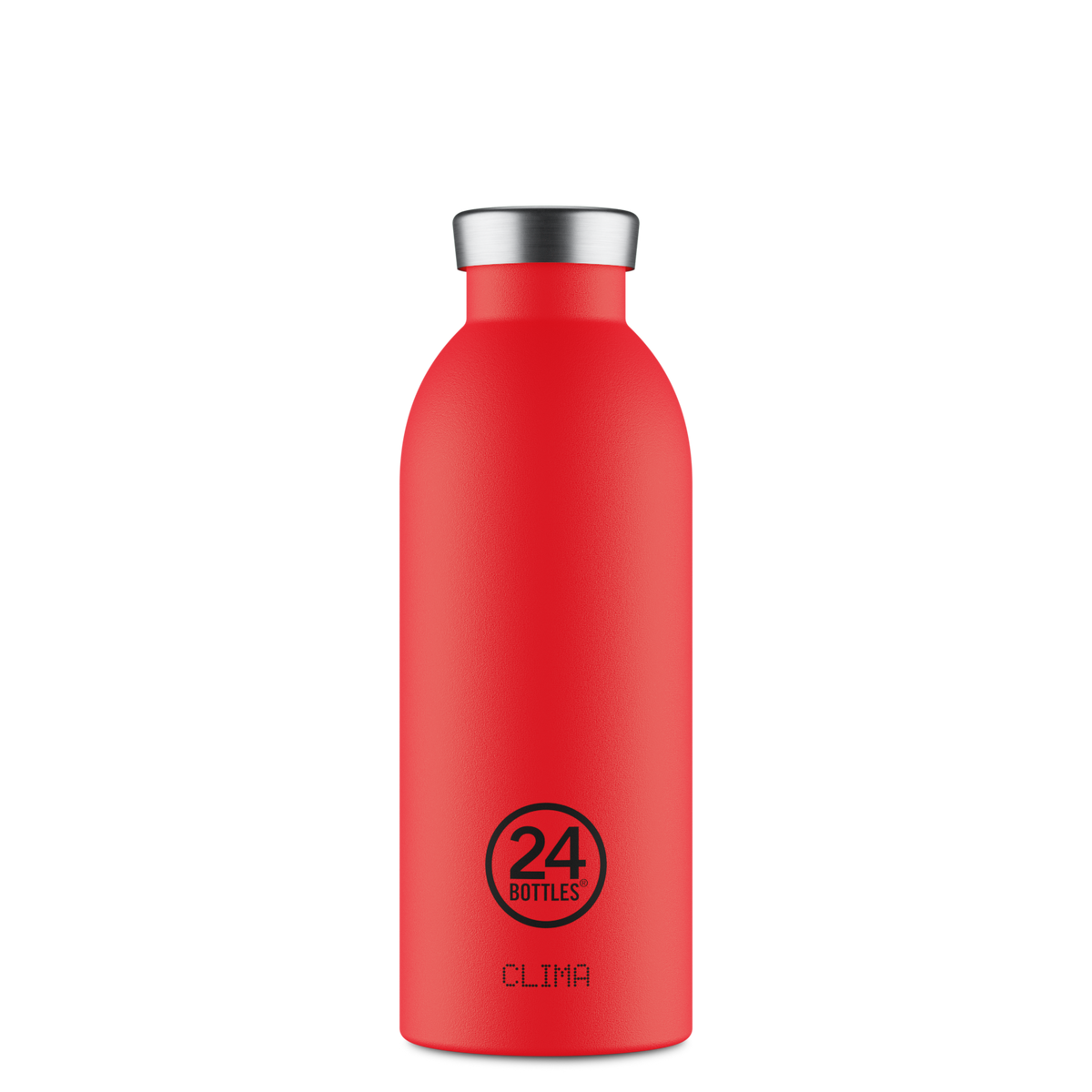 Bouteilles Isothermes Clima Bottle  500 ml - 24Bottles