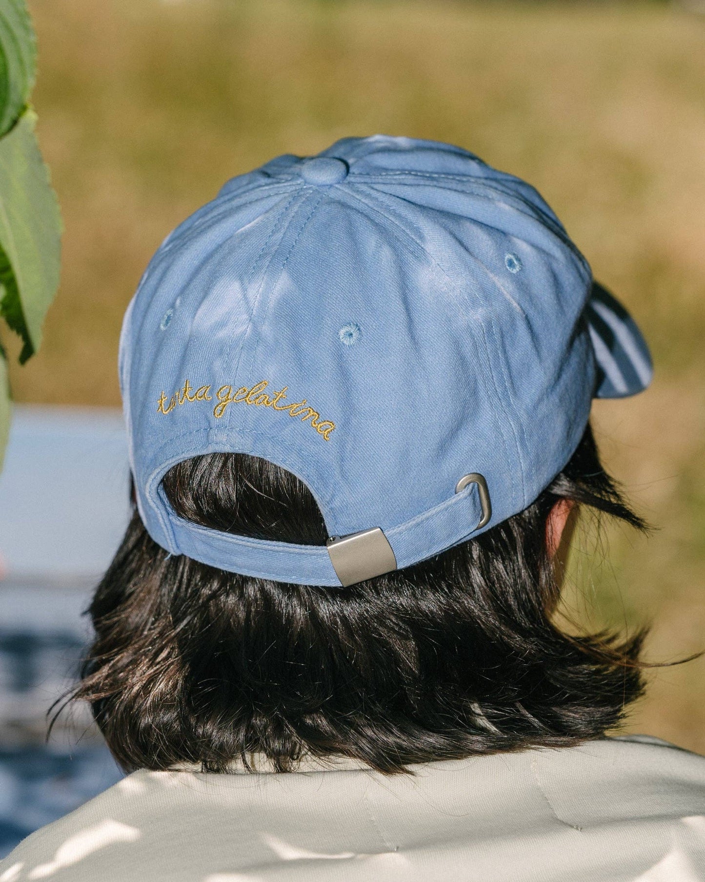 Casquette Little Horse Cap - Tarta Gelatina