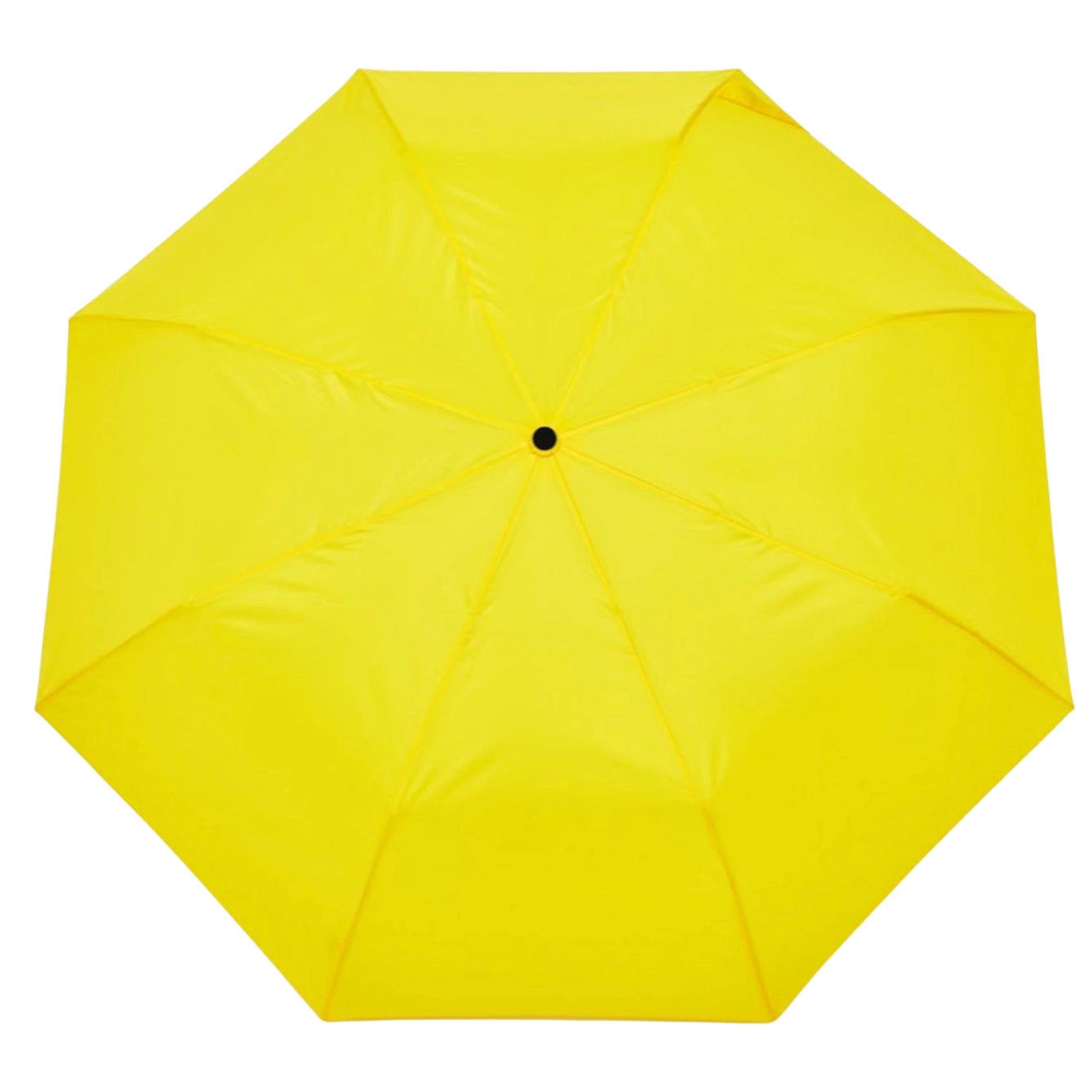 Parapluie Signature yellow - Original Duckhead