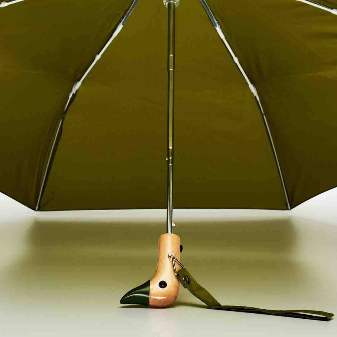 Parapluie Canard Olive - Original Duckhead