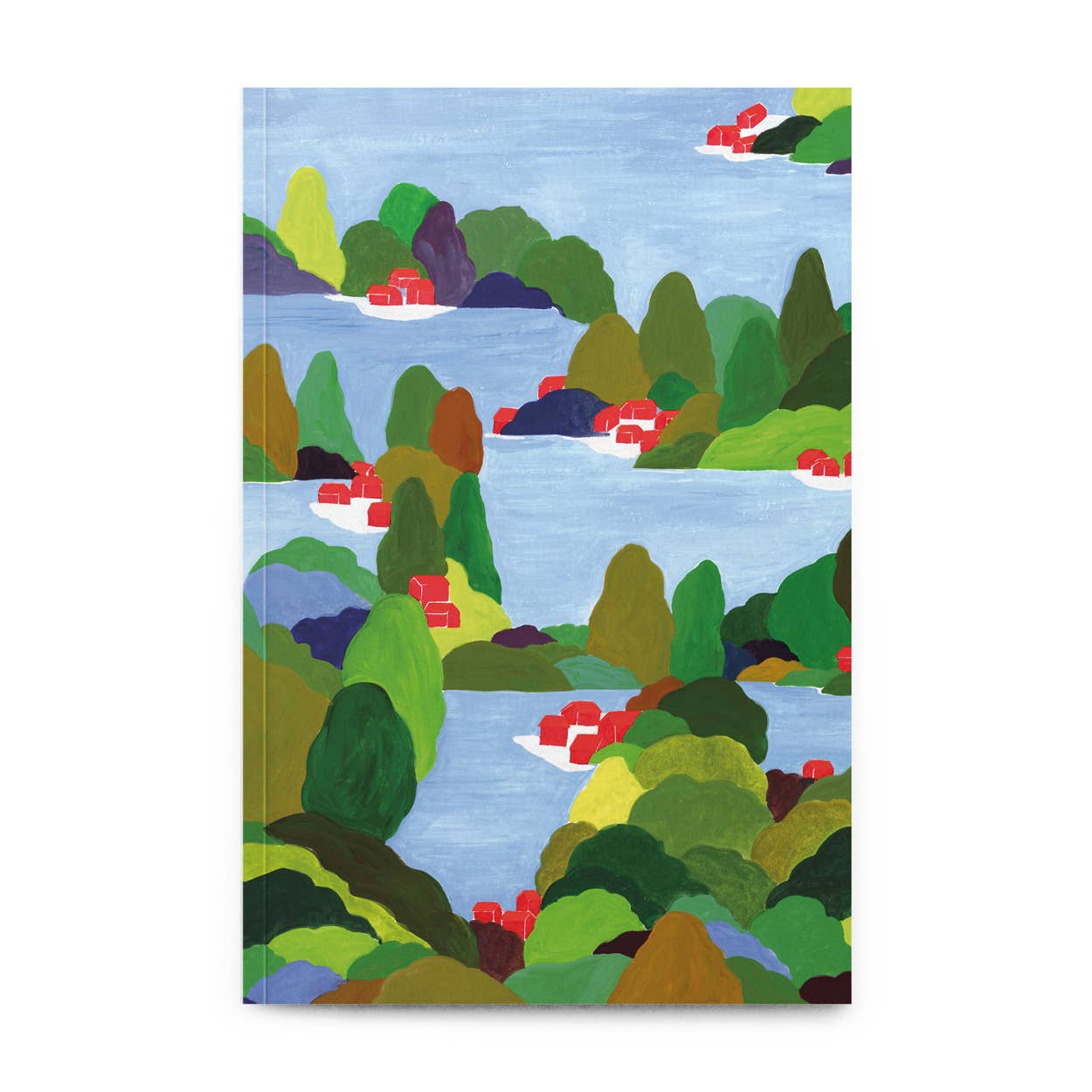 Collection Carnet - Petit Gramme