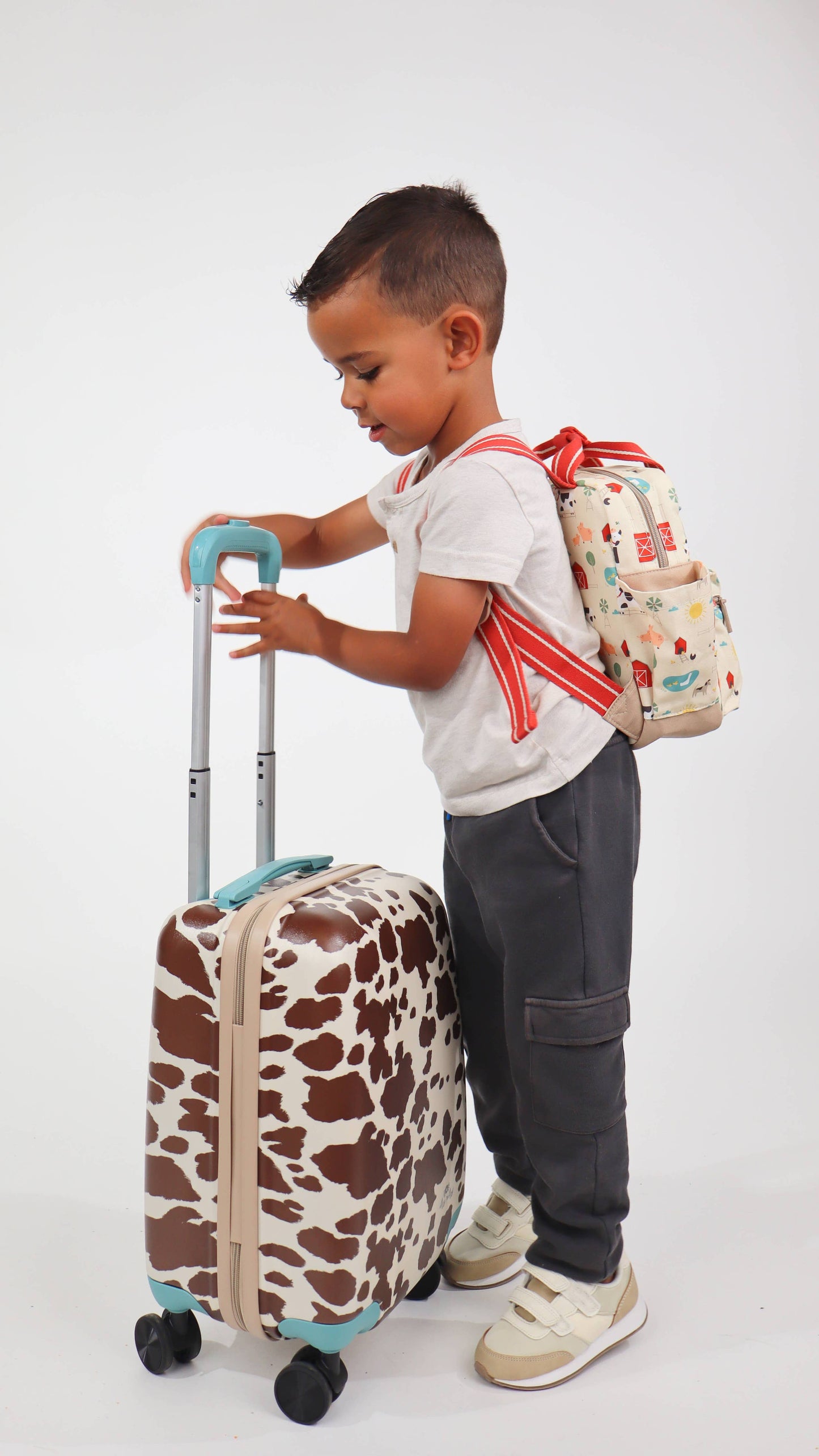Valise Enfant - Itzy Ritzy