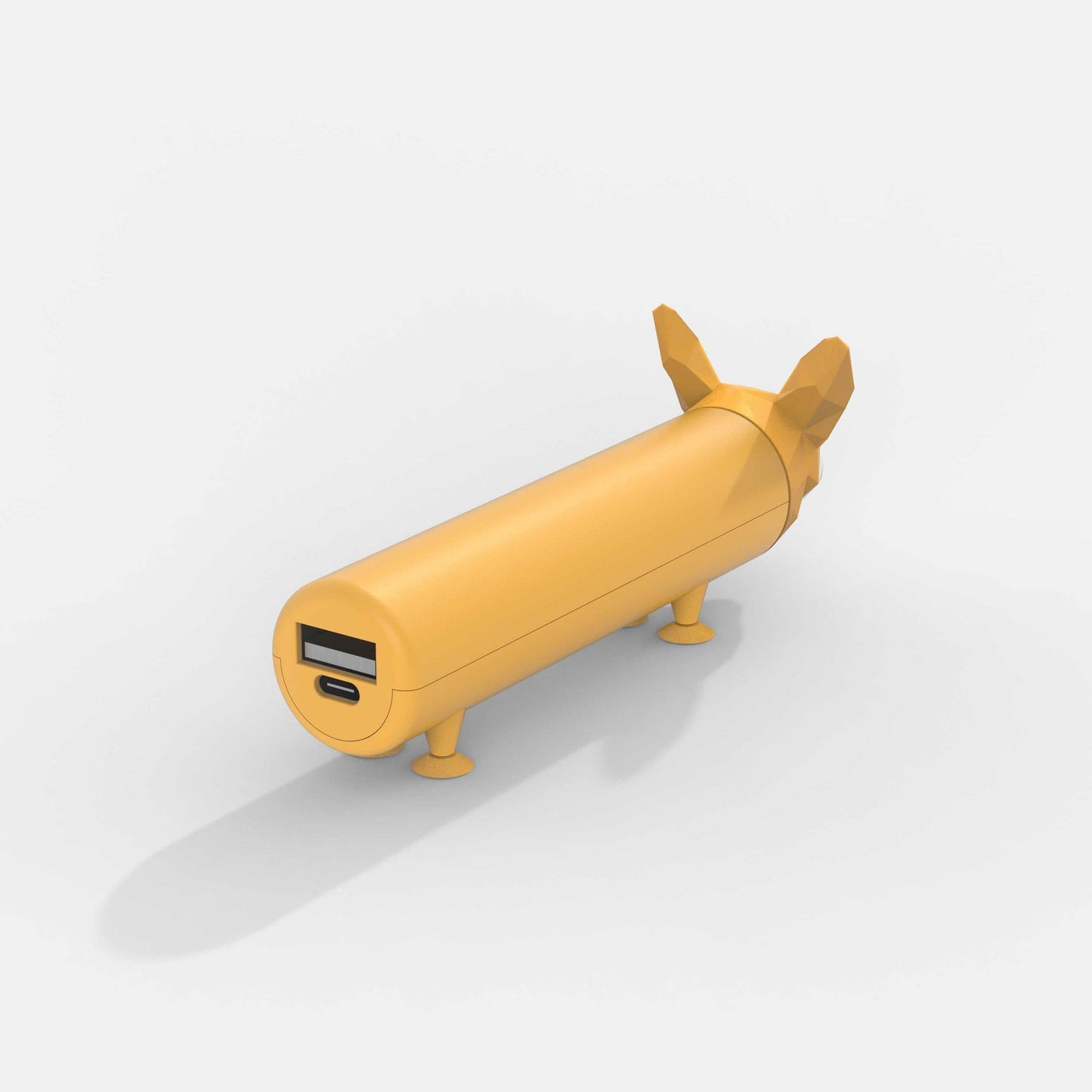 Power Pet Corgi – Batterie externe portable - MOB
