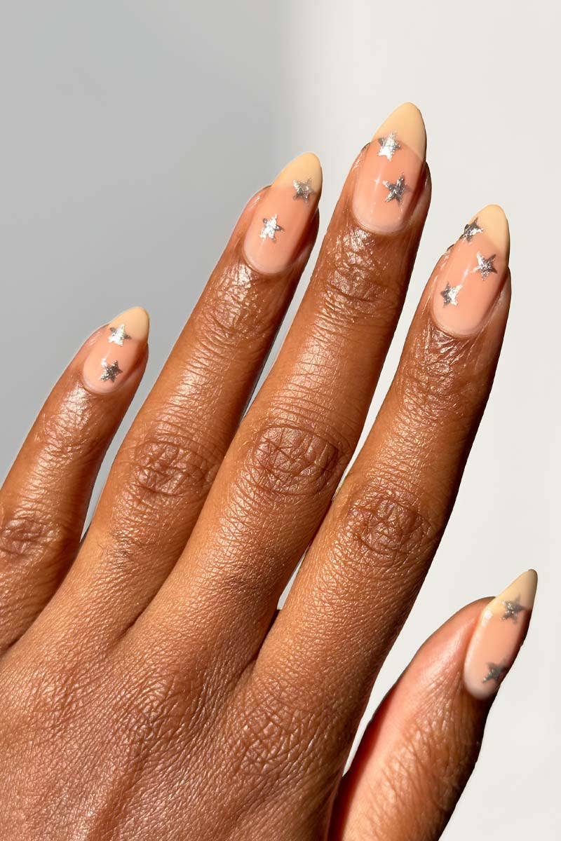 Vernis à ongles Sterling - Cirque Colors