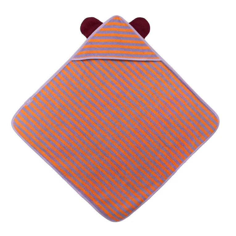 Serviette capuchon - Quut