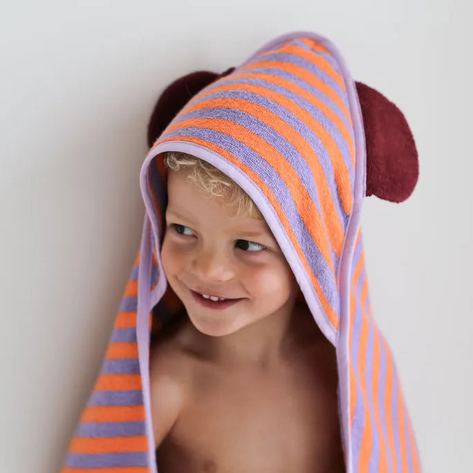 Serviette capuchon - Quut