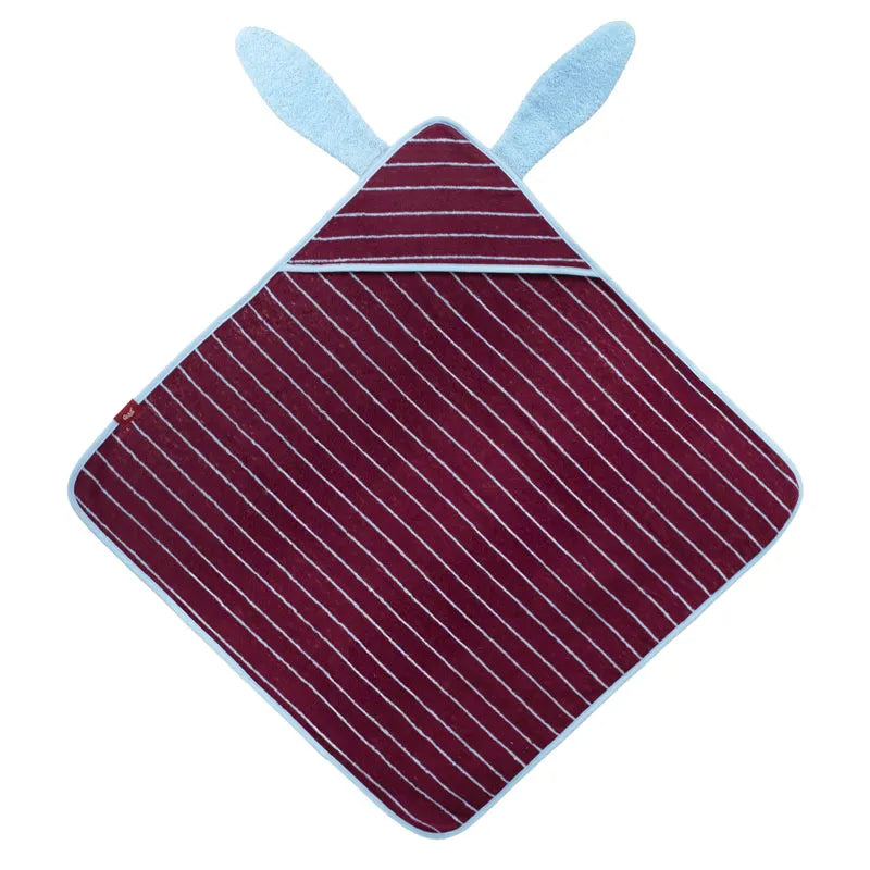 Serviette capuchon - Quut