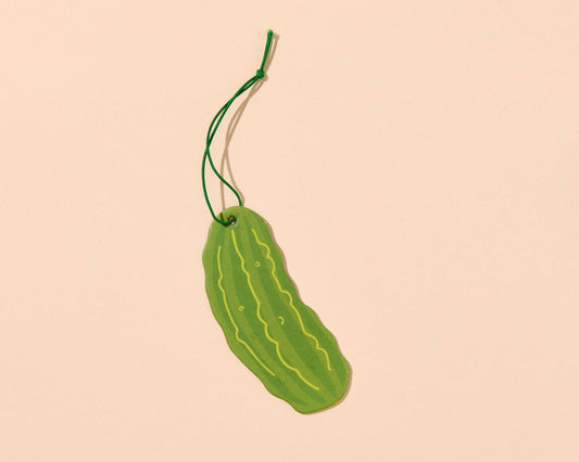 Sent-bon Air Freshener - And Here We Are