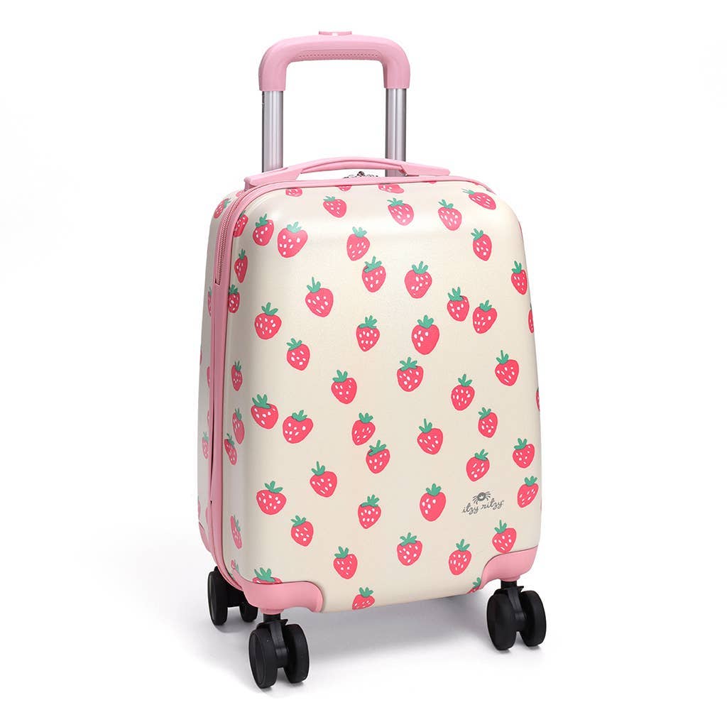 Valise Enfant - Itzy Ritzy