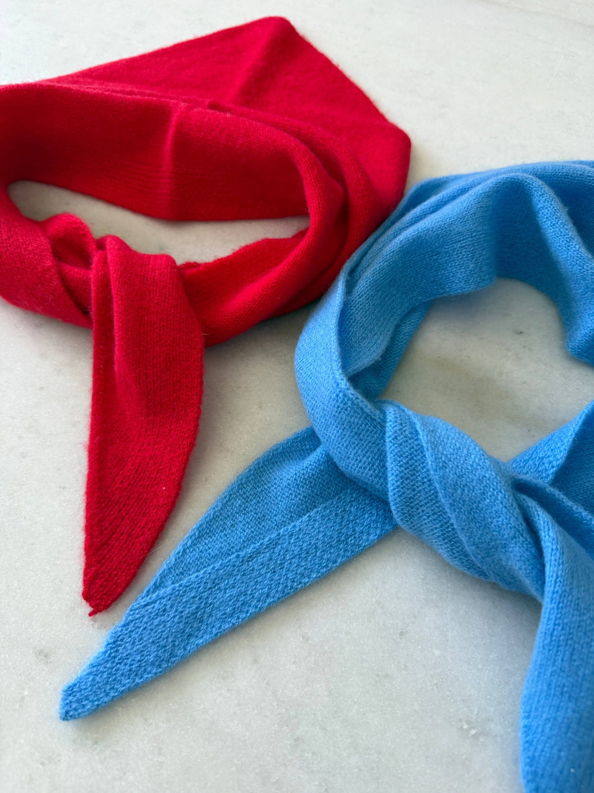 Foulard en cachemire - Billy Bamboo