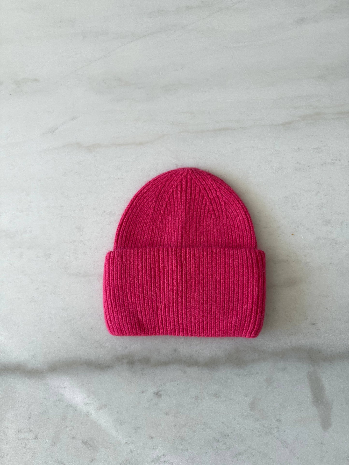 Tuques Angora Wool Beanie - Billy Bamboo