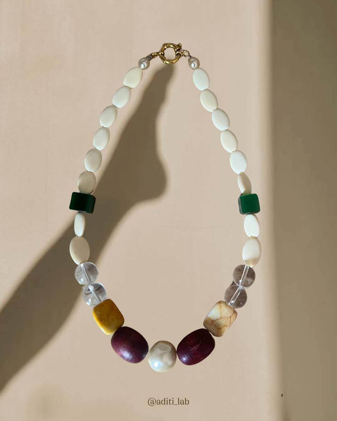 Colliers Mix & Match - Aditi Lab