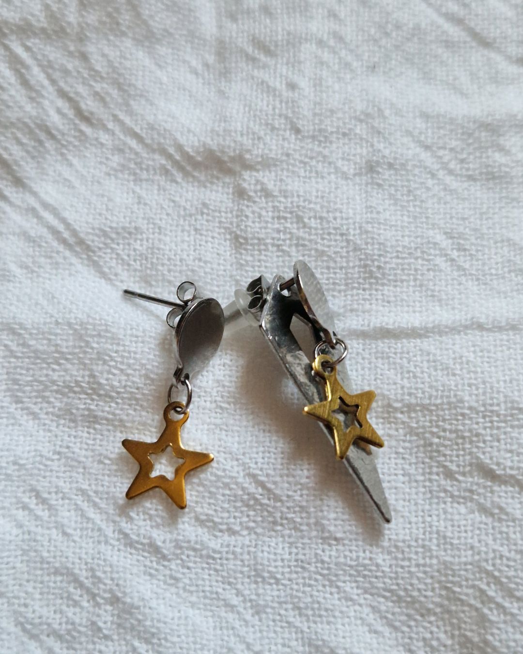 Boucles ALBERT - Lunaël