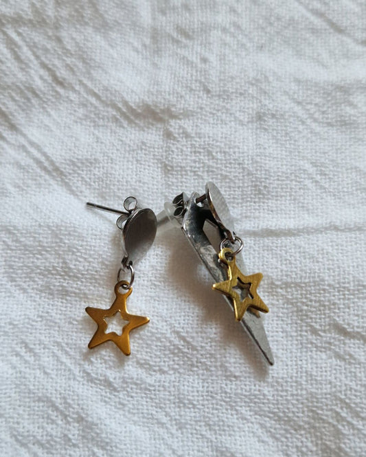 Boucles ALBERT - Lunaël