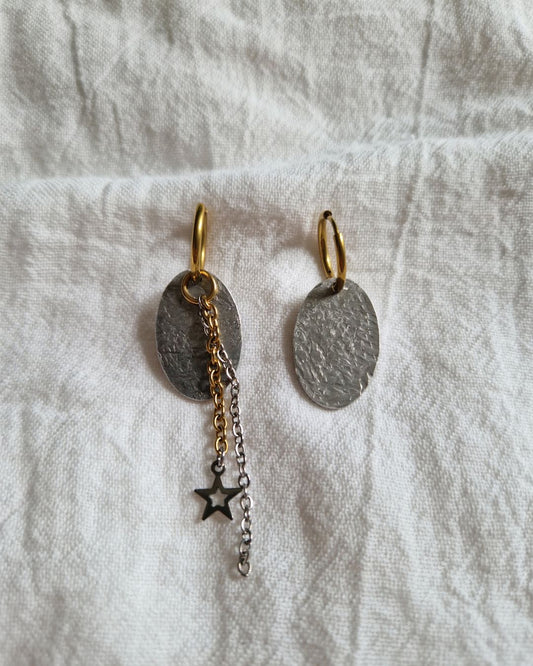 Boucles NAËL - Lunaël