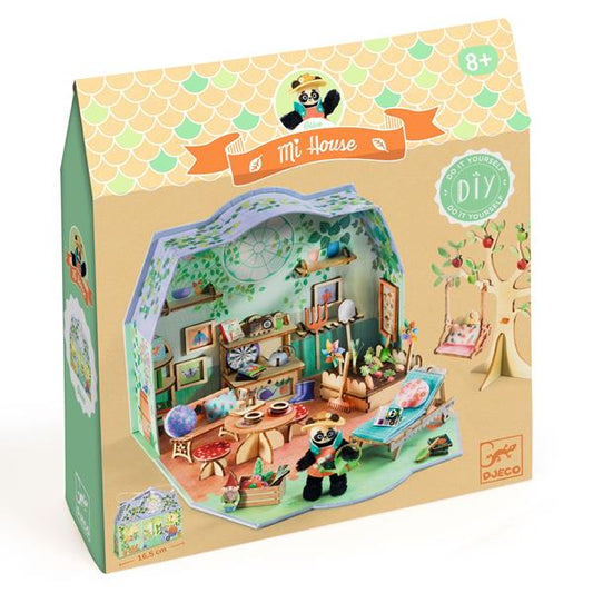 Mi House / Olive - Djeco
