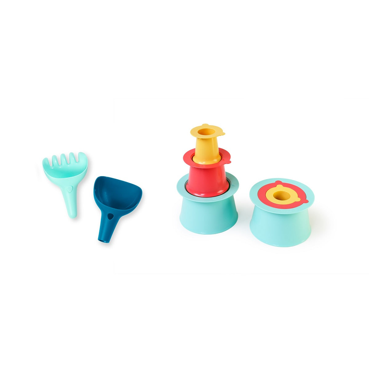 Beach Set - Alto Jeux de plage -  Quut Toys