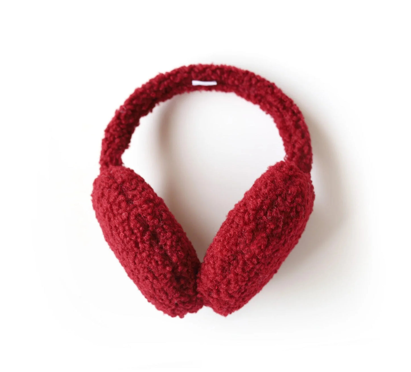 Cache-oreilles nordique - Gibou