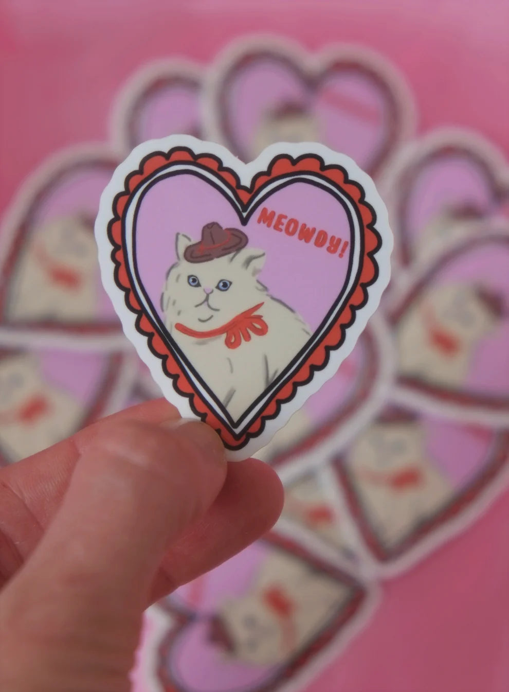 Autocollants Stickers - Glaze Days