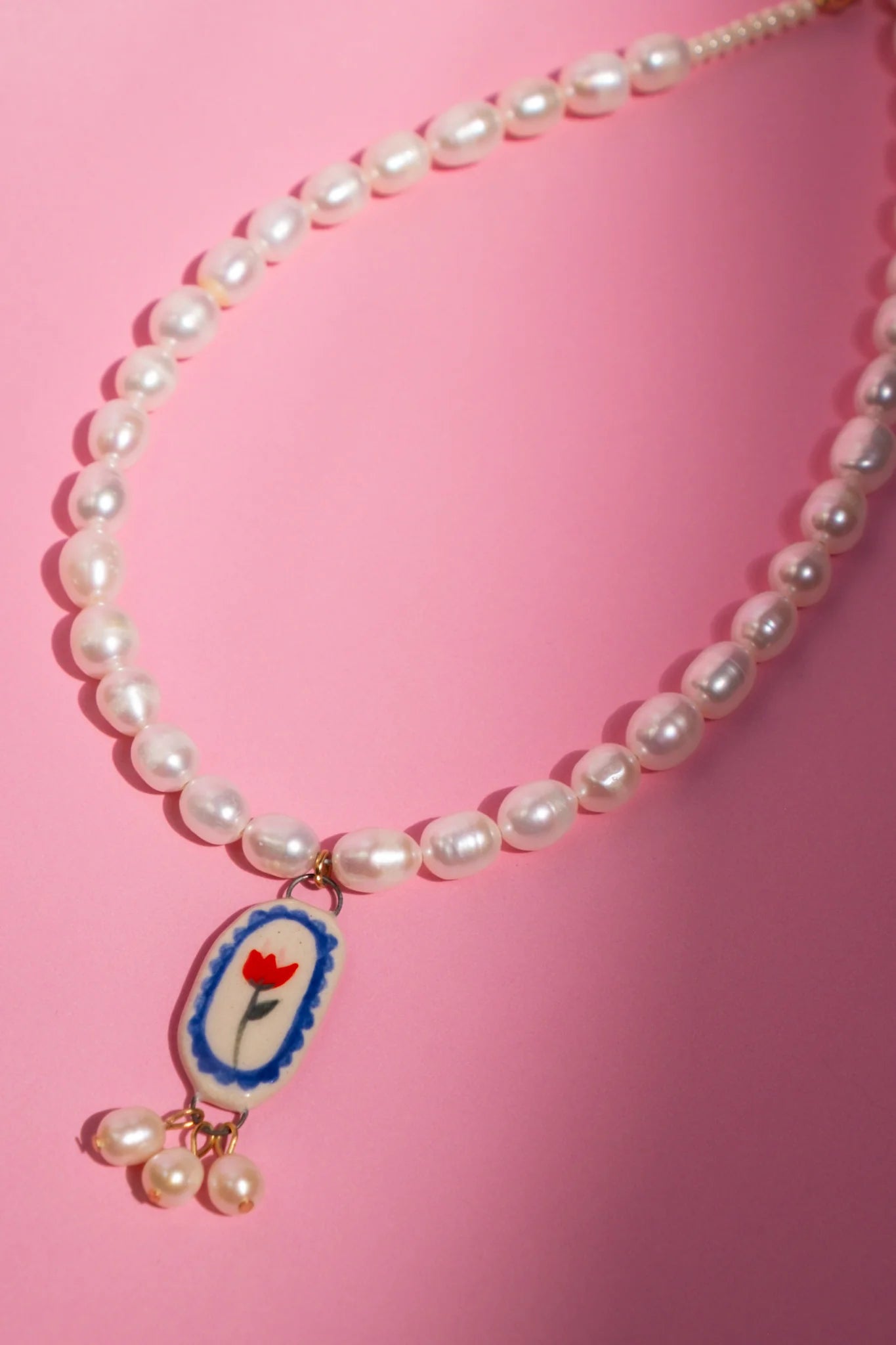 Collection Colliers  - Glaze Days