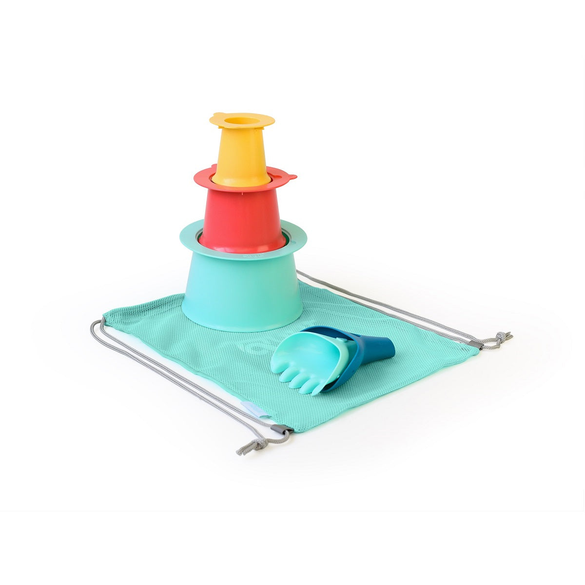 Beach Set - Alto Jeux de plage -  Quut Toys