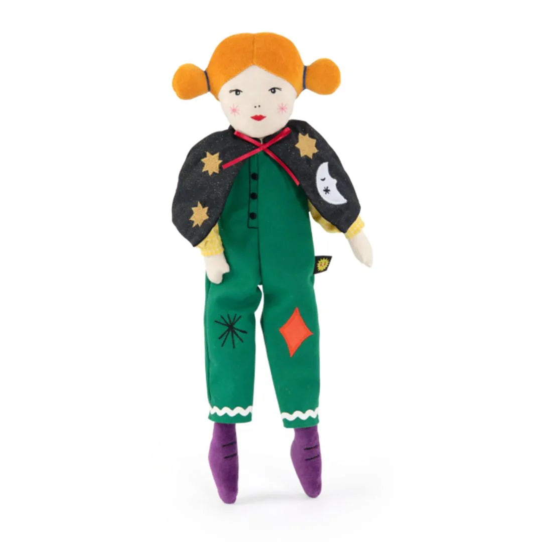 Parisian collection dolls-Roty mill