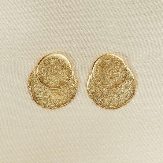 Boucles Eya - Agapé Studio