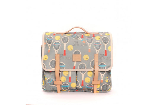 CARTABLE JOJO COURT - Jojo Factory
