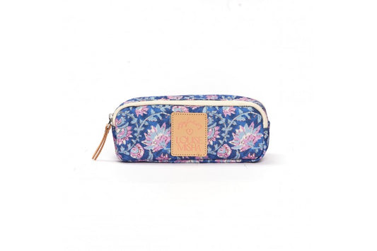 Trousse à crayons LOUISE MISHA X JOJO CAPRI pencil case - Jojo Factory