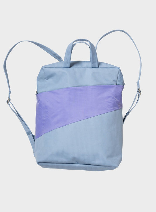 New Backpack - Susan Bijl