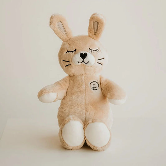 Latte Lapin Musical - Moka