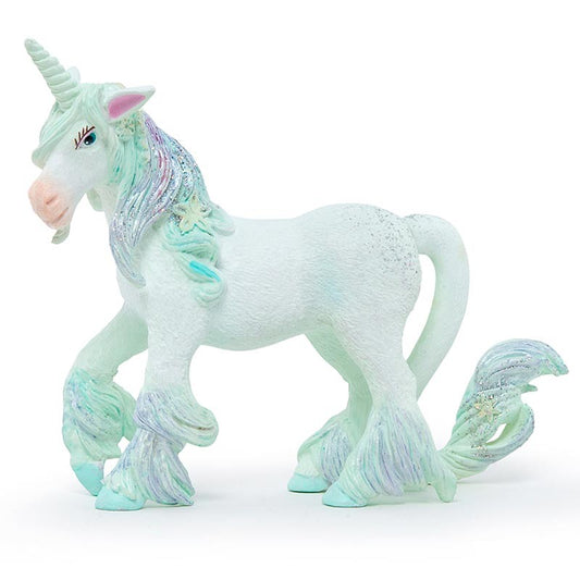 Figurine LICORNE DES GLACES - PAPO