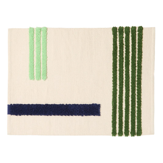 Tapis de bain Reyes Pine - Quiet Town