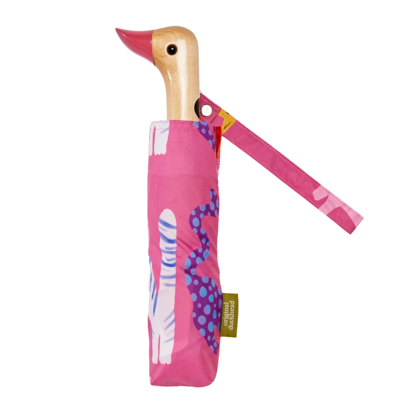 Parapluies Collection limitée Arty Cats - Original Duckhead