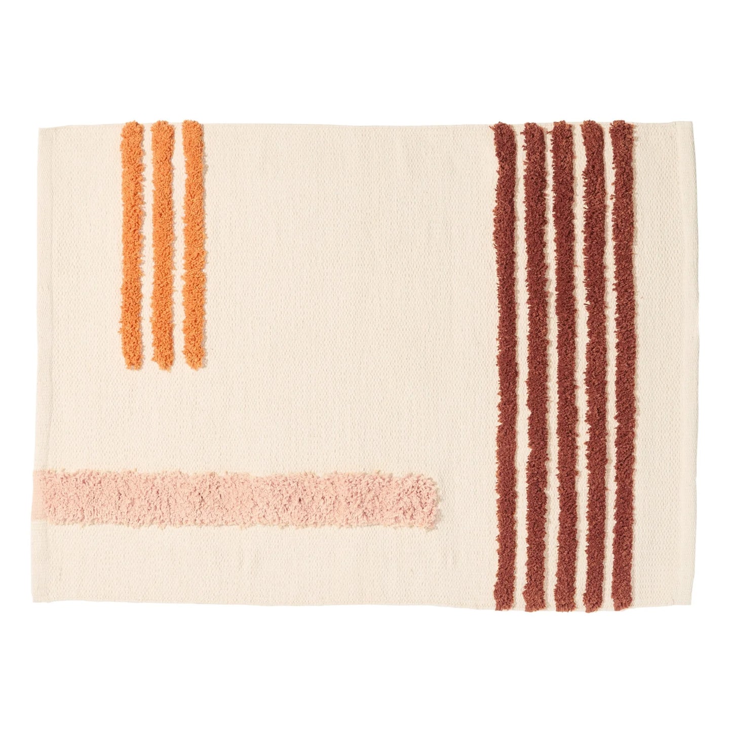 Tapis de bain Reyes Clay - Quiet Town