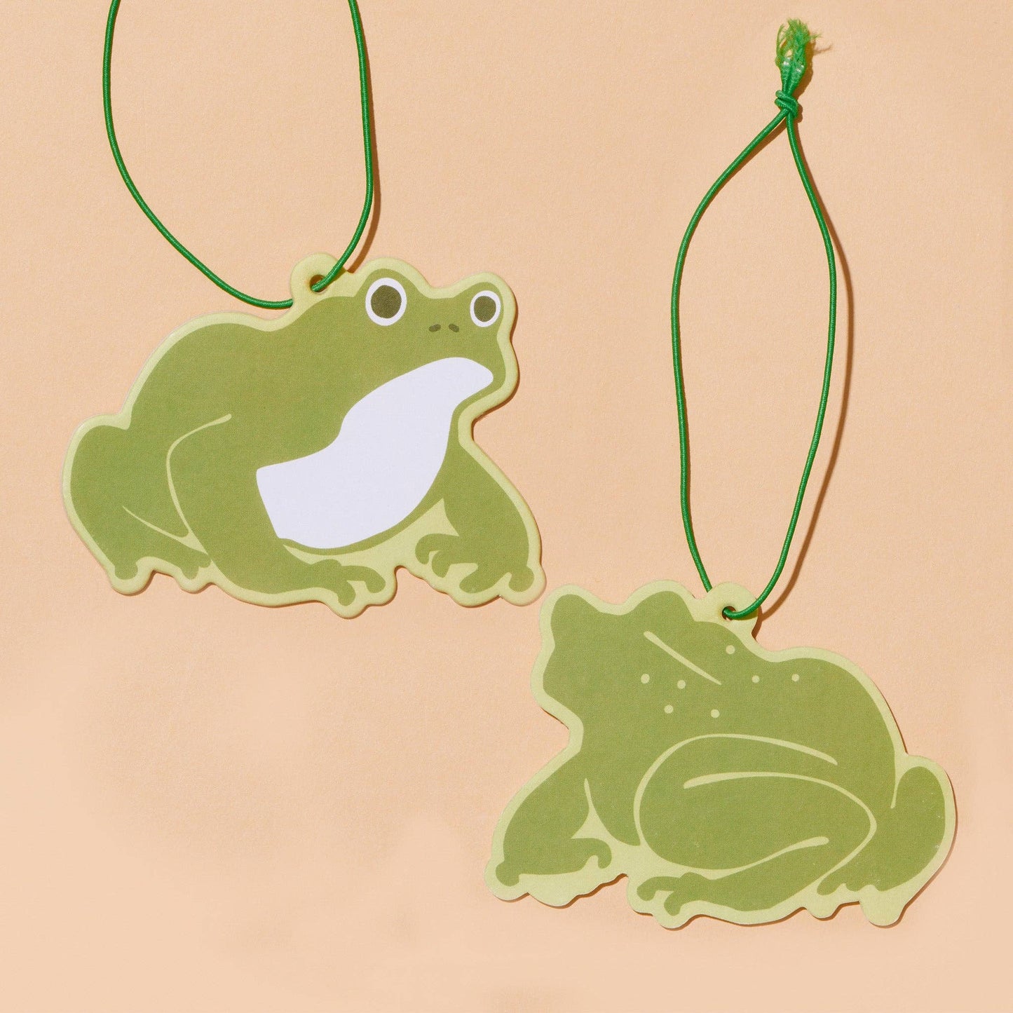 Sent-bon Air Freshener - And Here We Are