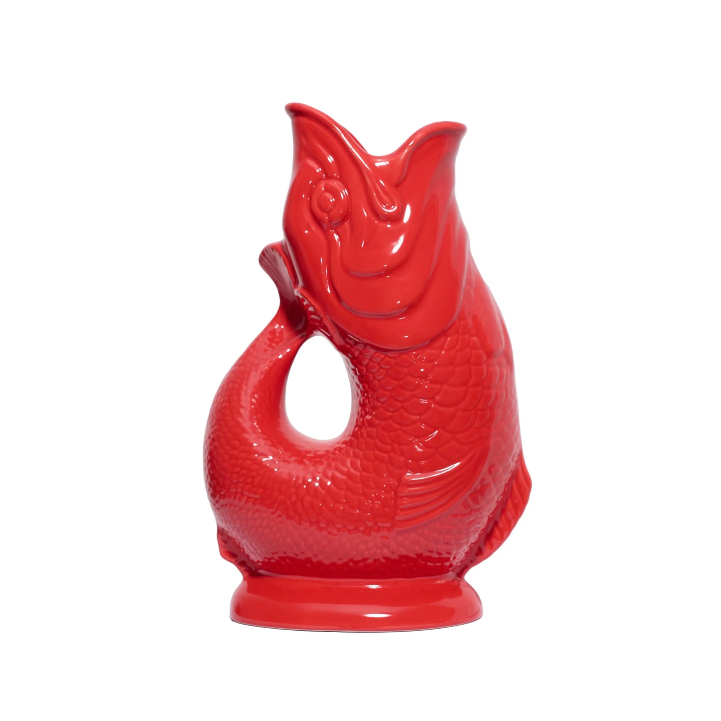 Pichet poisson glouglou - The Original Guggle Jug