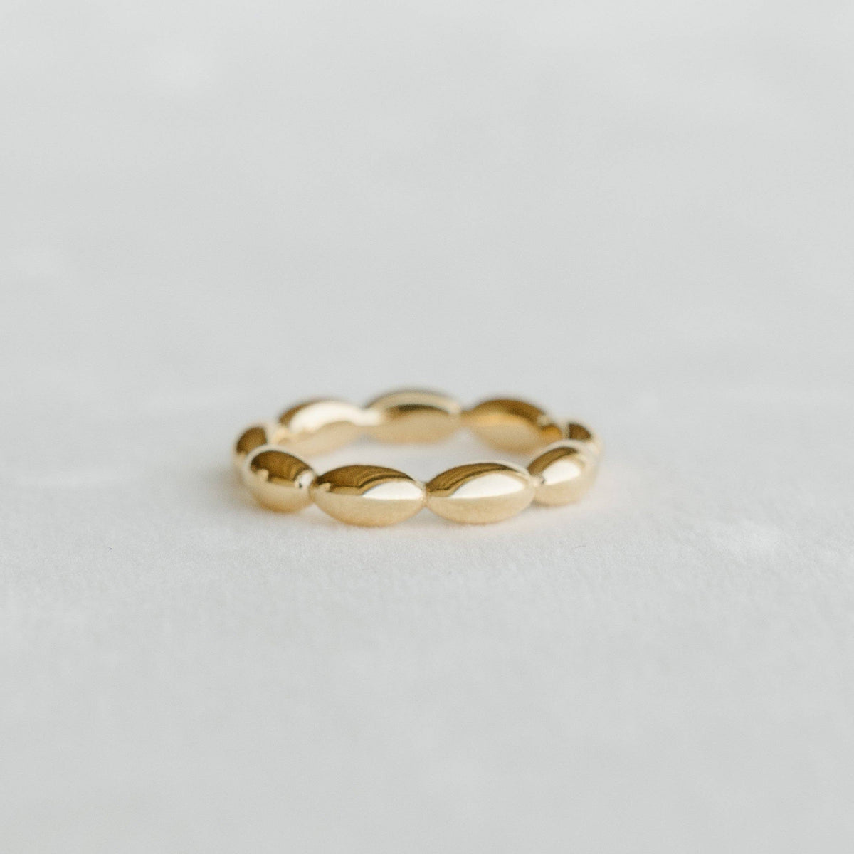 Bague Aura Ring - PETITE GOLD